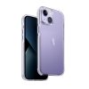 UNIQ etui Combat iPhone 14 Plus / 15Plus 6.7 liliowy/lilac lavender