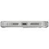 UNIQ etui LifePro Xtreme iPhone 15 ProMax 6.7 Magclick Charging przezroczysty/tinsel lucent