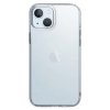 UNIQ etui LifePro Xtreme iPhone 15 Plus / 14 Plus 6.7 przeźroczysty/crystal clear
