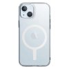 UNIQ etui LifePro Xtreme iPhone 15 Plus / 14 Plus 6.7 Magclick Charging przeźroczysty/frost clear