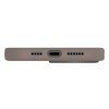 UNIQ etui Lyden iPhone 15 Pro 6.1Magclick Charging szary/flint grey