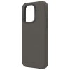 UNIQ etui Lyden iPhone 15 Pro 6.1Magclick Charging szary/flint grey