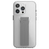 UNIQ etui Heldro Mount with Stand iPhone15 Pro 6.1 przeźroczysty/lucent clear