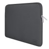 UNIQ torba Cyprus laptop Sleeve 16 onyx water-resistant neoprene