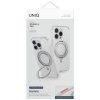 Etui UNIQ Swivix do iPhone 16 Pro 360    Rotating Kickstand przezroczysty