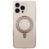 Etui UNIQ Swivix do iPhone 16 Pro Max    360 Rotating Kickstand złoty