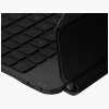 Etui UNIQ Venno Pro Magnetic Smart       z klawiaturą do iPad Pro 13 M4 (2024) czarny