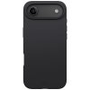 Etui UNIQ Lino do iPhone Air Magclick    Charging szary