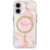 Etui UNIQ Coehl Aeris do iPhone 17       Magnetic Charging różowy