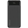 USAMS Powerbank 10000mAh 10W 1C+2Aczarny/black XY Series 10KCD19801 (US-CD198)