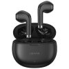 USAMS Słuchawki Bluetooth 5.3 TWSRhymbo Series bezprzewodowe niebieski/blue BHUYO03 (US-YO17)