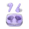 USAMS Słuchawki Bluetooth 5.3 TWS BEseries earbuds bezprzewodowe niebieski/blue US-BE16