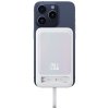 Powerbank USAMS XM Series CD219 10000mAh Magnetic Wireless czarny