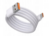Oryginalny kabel USB-C VOOC - REALME OPPO DL129 66W -  6/7/9S/6Pro/X50 Pro/X50 M/7 5G/7Pro/8 Pro 