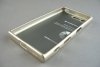 MERCURY iJELLY METAL - ETUI BACK COVER SONY XPERIA X COMPACT (metalic-gold)