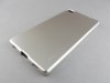 MERCURY iJELLY METAL - ETUI BACK COVER HUAWEI P8 (gold metalic)