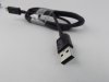 SAMSUNG ECB-DU5ABE - ORYGINALNY KABEL USB - MICRO USB dł. 1m (czarny)