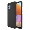 X-GUARD DUAL LAYER RUGGED CASE Pancerne etui Samsung Galaxy A32 4G (czarny)