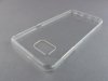 MERCURY JELLY CASE - ETUI BACK COVER DO SAMSUNG GALAXY S6 EDGE+ PLUS G928 (clear)