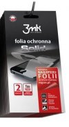 3MK SOLID SUPERMOCNA FOLIA HTC ONE M8 2szt