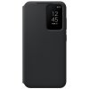 Oryginalne Etui Samsung EF-ZS911CB do Galaxy S23 S911 czarny Smart View Wallet Case