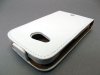 PRESTIGE SLIM ETUI FUTERAŁ KABURA HTC DESIRE 200 (białe)
