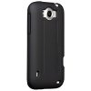 CASE-MATE HYBRID TOUGH RUBBER HTC SENSATION XL - (CM017096)
