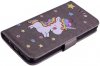 Unicorn Rainbow Pony Etui Futerał - Samsung Galaxy A3 2016