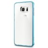 Spigen Neo Hybrid Crystal Blue Topaz - SamsungGalaxy S6 Edge+ / Galaxy S6 Edge Plus Etui SGP11718