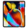 SPIGEN SLIM ARMOR PRO GALAXY Z FOLD 5 BLACK