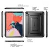 Apple iPad Pro 12.9 2018 | Pancerne Etui PANCERNE ETUI SUPCASE  Unicorn Beetle Pro - etui po zwrocie, bez opakowania.