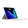 Baseus Brilliance etui z klawiaturą na iPad Pro 11 (2018 / 2020 / 2021) biały (ARJK000002)