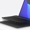 Baseus Brilliance etui z klawiaturą na iPad Pro 11 (2018 / 2020 / 2021) biały (ARJK000002)