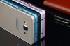 SAMSUNG GALAXY A3 SM-A300- ALUMINIOWY BUMPER ETUI