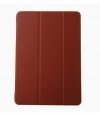 SMART CASE ETUI FUTERAŁ Samsung Galaxy Tab A SM-T550 T551 T555 9,7 cala brązowy