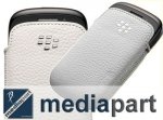 BLACKBERRY ORYGINALNE ETUI DO CURVE 9320/9310/9220 - ACC-48097-202 (biały)