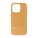 Native Union (RE)Classic Case - obudowa ochronna do iPhone 16 kompatybilna z MagSafe (kraft)