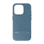 Native Union (RE)Classic Case - obudowa ochronna do iPhone 16 kompatybilna z MagSafe (navy)