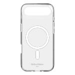 Native Union (RE)Clear Case - etui do iPhone Air kompatybilne z MagSafe (transparent)