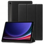 TECH-PROTECT SC PEN SAMSUNG GALAXY TAB S9 FE 10.9 X510 / X516B BLACK