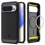 Etui Spigen Rugged Armor Mag do Google Pixel 10 Pro XL – Czarne