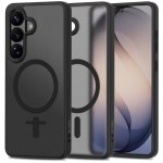 Etui do Samsung Galaxy S26 MagSafe – Tech-Protect MagMat – Matte Black