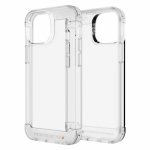 Gear4 D3O Havana iPhone 13 6,1przezroczysty/clear 48143