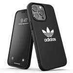 Adidas OR Moulded Case BASIC iPhone 13Pro / 13 6,1 czarny/black 47096
