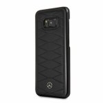 Mercedes MEHCS8LWHCLBK S8 Plus G955hard case czarny/black