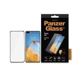 PanzerGlass E2E Super+ Huawei P40Case Friendly czarny/black