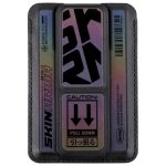 Portfel Skinarma Kado Kira Kobai Wallet  Mag-Charge Grip Stand hologram