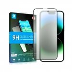 Matowe Szkło Hartowane MOCOLO MATTE 3D Full Face - iPhone 14 PRO