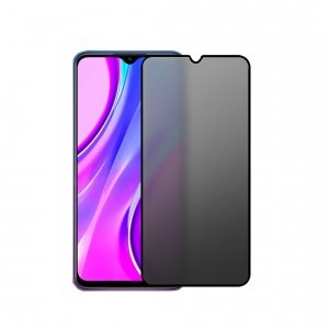 Matowe Szkło Hartowane MOCOLO MATTE 3D Full Face - XIAOMI REDMI 8 / 8A