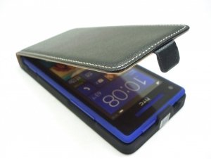 PRESTIGE SLIM ETUI FUTERAŁ dedykowany HTC 8X